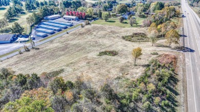 Location, location, location! What an opportunity to own 5.25 on Tri Cities Golf Club in Tennessee - for sale on GolfHomes.com, golf home, golf lot