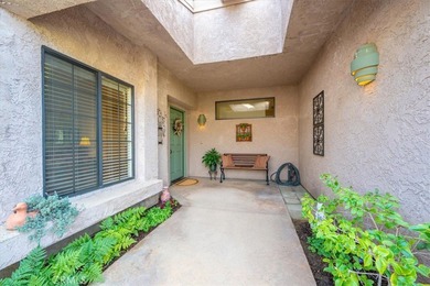 Rare Find - Well Kept 3 bedroom 2 bath home located on the 13th on San Luis Obispo Golf and Country Club in California - for sale on GolfHomes.com, golf home, golf lot