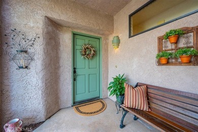 Rare Find - Well Kept 3 bedroom 2 bath home located on the 13th on San Luis Obispo Golf and Country Club in California - for sale on GolfHomes.com, golf home, golf lot