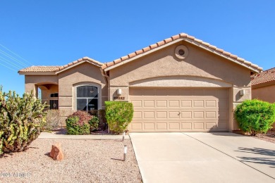 One of the best values in the prestigious Westbrook Village golf on Westbrook Village Golf Club in Arizona - for sale on GolfHomes.com, golf home, golf lot