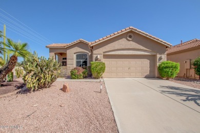 One of the best values in the prestigious Westbrook Village golf on Westbrook Village Golf Club in Arizona - for sale on GolfHomes.com, golf home, golf lot