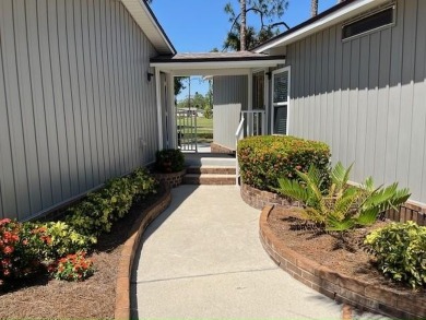 Beautifully maintained open-concept 2-bd/2-ba home is situated on Del Tura Golf and Country Club in Florida - for sale on GolfHomes.com, golf home, golf lot