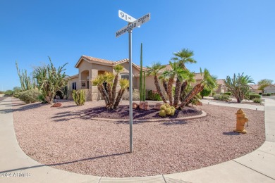 One of the best values in the prestigious Westbrook Village golf on Westbrook Village Golf Club in Arizona - for sale on GolfHomes.com, golf home, golf lot