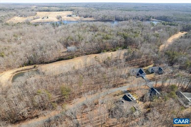 A prime building lot is available at the Shenandoah Crossing on Shenandoah Crossing in Virginia - for sale on GolfHomes.com, golf home, golf lot