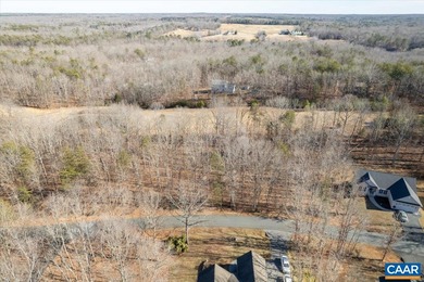 A prime building lot is available at the Shenandoah Crossing on Shenandoah Crossing in Virginia - for sale on GolfHomes.com, golf home, golf lot