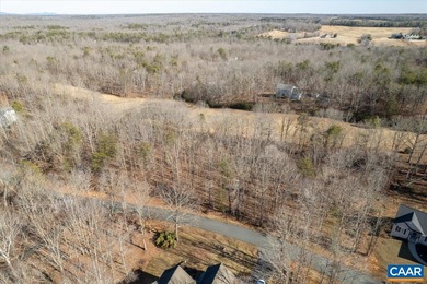 A prime building lot is available at the Shenandoah Crossing on Shenandoah Crossing in Virginia - for sale on GolfHomes.com, golf home, golf lot