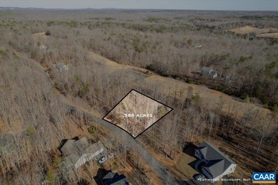 A prime building lot is available at the Shenandoah Crossing on Shenandoah Crossing in Virginia - for sale on GolfHomes.com, golf home, golf lot