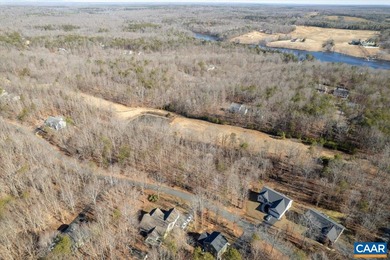 A prime building lot is available at the Shenandoah Crossing on Shenandoah Crossing in Virginia - for sale on GolfHomes.com, golf home, golf lot