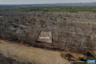 A prime building lot is available at the Shenandoah Crossing on Shenandoah Crossing in Virginia - for sale on GolfHomes.com, golf home, golf lot