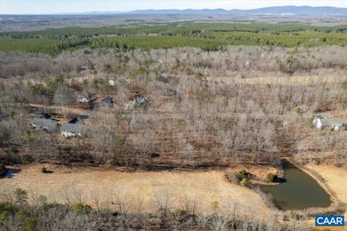 A prime building lot is available at the Shenandoah Crossing on Shenandoah Crossing in Virginia - for sale on GolfHomes.com, golf home, golf lot