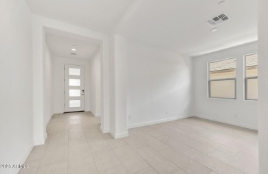 Welcome to this brand new home in Trilogy at Verde River on Vista Verde Golf Course in Arizona - for sale on GolfHomes.com, golf home, golf lot