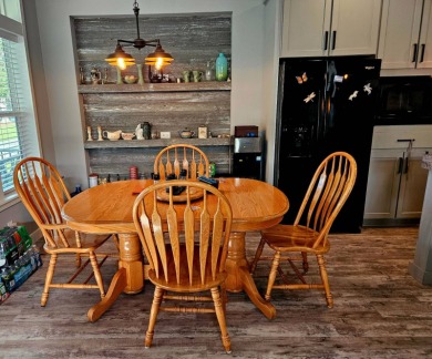 This 2020 farmhouse in Cypress Lakes Village offers 2 bedrooms on Big Cypress Golf and Country Club in Florida - for sale on GolfHomes.com, golf home, golf lot