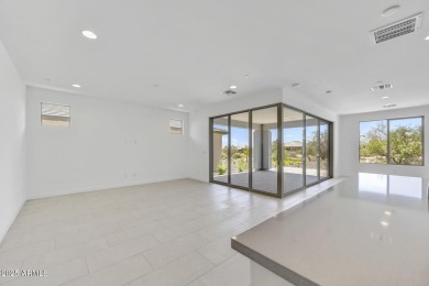 Welcome to this brand new home in Trilogy at Verde River on Vista Verde Golf Course in Arizona - for sale on GolfHomes.com, golf home, golf lot
