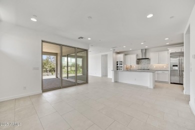 Welcome to this brand new home in Trilogy at Verde River on Vista Verde Golf Course in Arizona - for sale on GolfHomes.com, golf home, golf lot
