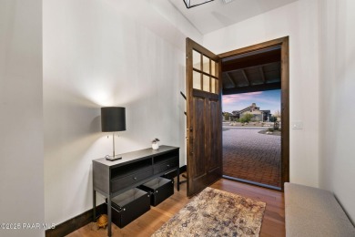 Like-new Pioneer Point home on a quiet cul-de-sac with Granite on Talking Rock Golf Club in Arizona - for sale on GolfHomes.com, golf home, golf lot