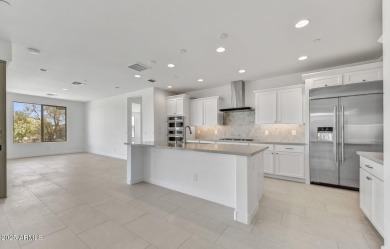 Welcome to this brand new home in Trilogy at Verde River on Vista Verde Golf Course in Arizona - for sale on GolfHomes.com, golf home, golf lot