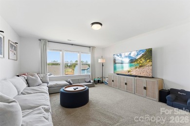 Beautifully maintained 3-bedroom, 2.5-bath home built in 2024 on Edgewater Golf Club in South Carolina - for sale on GolfHomes.com, golf home, golf lot