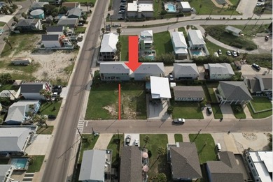 Property Description: Welcome to La Juana Ct, a picturesque lot on Palmilla Beach Golf Club in Texas - for sale on GolfHomes.com, golf home, golf lot