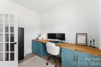 Beautifully maintained 3-bedroom, 2.5-bath home built in 2024 on Edgewater Golf Club in South Carolina - for sale on GolfHomes.com, golf home, golf lot