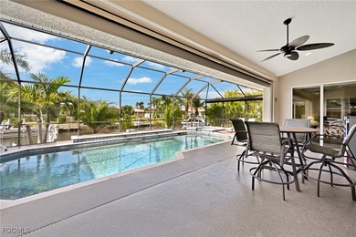 Experience the ultimate Florida waterfront lifestyle in this on Saint Andrews South Golf Club in Florida - for sale on GolfHomes.com, golf home, golf lot