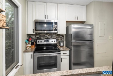 Wonderfully located totally renovated two bedroom, two bath on Devils Knob in Virginia - for sale on GolfHomes.com, golf home, golf lot