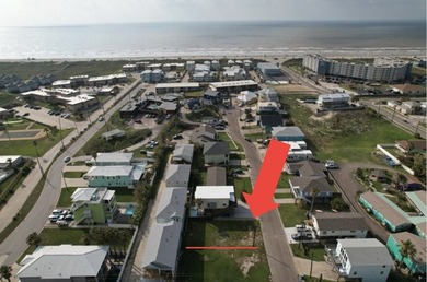 Property Description: Welcome to La Juana Ct, a picturesque lot on Palmilla Beach Golf Club in Texas - for sale on GolfHomes.com, golf home, golf lot