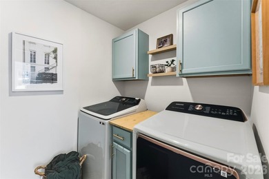 Beautifully maintained 3-bedroom, 2.5-bath home built in 2024 on Edgewater Golf Club in South Carolina - for sale on GolfHomes.com, golf home, golf lot