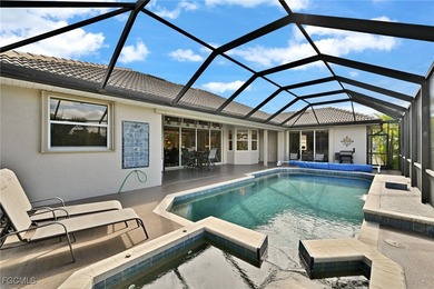 Experience the ultimate Florida waterfront lifestyle in this on Saint Andrews South Golf Club in Florida - for sale on GolfHomes.com, golf home, golf lot