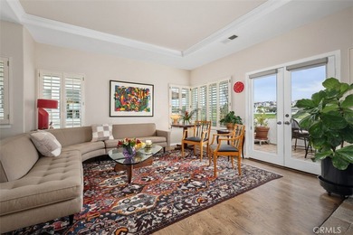 Coastal elegance meets resort-style living in the prestigious on Monarch Beach Golf Links in California - for sale on GolfHomes.com, golf home, golf lot