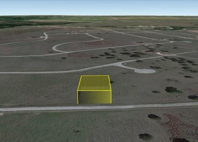 Discover the perfect opportunity to build your dream home in the on The Retreat in Texas - for sale on GolfHomes.com, golf home, golf lot