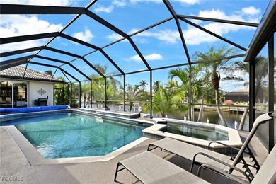 Experience the ultimate Florida waterfront lifestyle in this on Saint Andrews South Golf Club in Florida - for sale on GolfHomes.com, golf home, golf lot