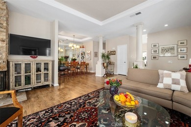 Coastal elegance meets resort-style living in the prestigious on Monarch Beach Golf Links in California - for sale on GolfHomes.com, golf home, golf lot