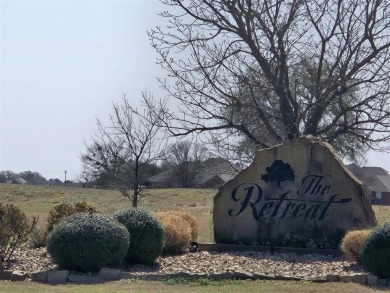 Discover the perfect opportunity to build your dream home in the on The Retreat in Texas - for sale on GolfHomes.com, golf home, golf lot