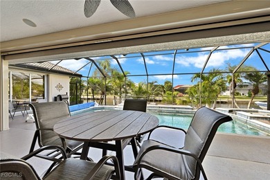 Experience the ultimate Florida waterfront lifestyle in this on Saint Andrews South Golf Club in Florida - for sale on GolfHomes.com, golf home, golf lot