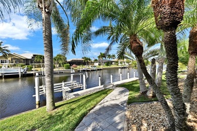 Experience the ultimate Florida waterfront lifestyle in this on Saint Andrews South Golf Club in Florida - for sale on GolfHomes.com, golf home, golf lot