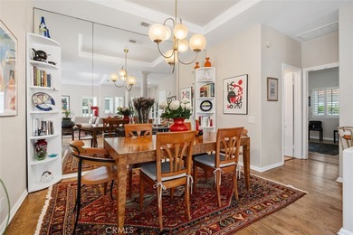 Coastal elegance meets resort-style living in the prestigious on Monarch Beach Golf Links in California - for sale on GolfHomes.com, golf home, golf lot