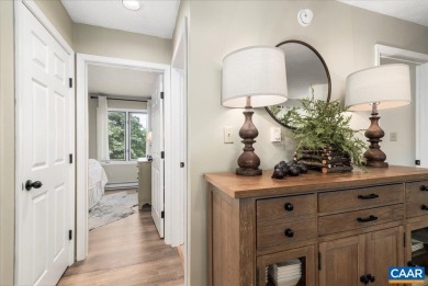 Wonderfully located totally renovated two bedroom, two bath on Devils Knob in Virginia - for sale on GolfHomes.com, golf home, golf lot