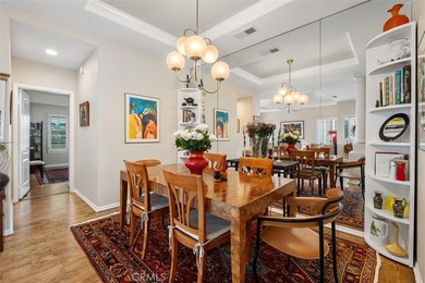 Coastal elegance meets resort-style living in the prestigious on Monarch Beach Golf Links in California - for sale on GolfHomes.com, golf home, golf lot