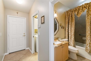 Located in the secure, private gated community of Sabal Trace on Sabal Trace Golf and Country Club in Florida - for sale on GolfHomes.com, golf home, golf lot