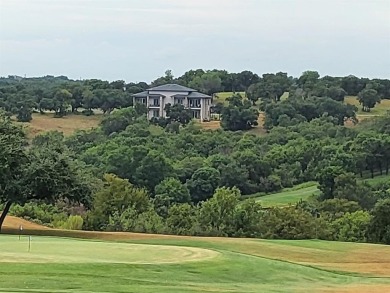 Discover the perfect opportunity to build your dream home in the on The Retreat in Texas - for sale on GolfHomes.com, golf home, golf lot