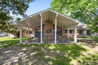 EMERALD BAY.....a sought-after gated community on Lake Palestine on Emerald Bay Club in Texas - for sale on GolfHomes.com, golf home, golf lot