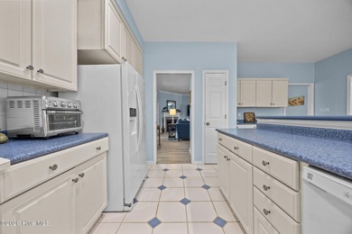 This all-brick ranch, 3-bedroom, 2-bathroom home has been on North Shore Country Club in North Carolina - for sale on GolfHomes.com, golf home, golf lot