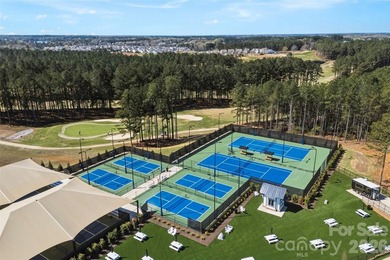 Beautifully maintained 3-bedroom, 2.5-bath home built in 2024 on Edgewater Golf Club in South Carolina - for sale on GolfHomes.com, golf home, golf lot