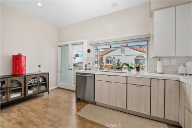 Coastal elegance meets resort-style living in the prestigious on Monarch Beach Golf Links in California - for sale on GolfHomes.com, golf home, golf lot