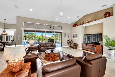 Experience the ultimate Florida waterfront lifestyle in this on Saint Andrews South Golf Club in Florida - for sale on GolfHomes.com, golf home, golf lot