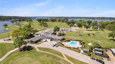 EMERALD BAY.....a sought-after gated community on Lake Palestine on Emerald Bay Club in Texas - for sale on GolfHomes.com, golf home, golf lot