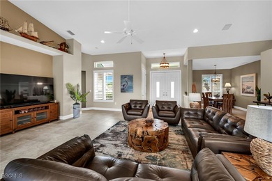 Experience the ultimate Florida waterfront lifestyle in this on Saint Andrews South Golf Club in Florida - for sale on GolfHomes.com, golf home, golf lot