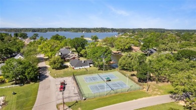 EMERALD BAY.....a sought-after gated community on Lake Palestine on Emerald Bay Club in Texas - for sale on GolfHomes.com, golf home, golf lot
