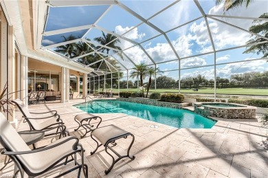 This Move-In-Ready Custom Harbourside Estate home offers the on  in Florida - for sale on GolfHomes.com, golf home, golf lot
