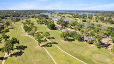 EMERALD BAY.....a sought-after gated community on Lake Palestine on Emerald Bay Club in Texas - for sale on GolfHomes.com, golf home, golf lot